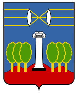 Герб Красногорск